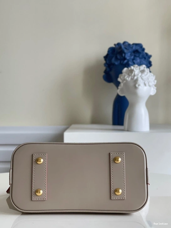 Repzbay LOUIS VUITTON BB ALMA 0824
